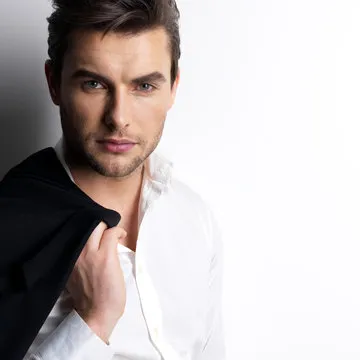 彩票网 APP 界面