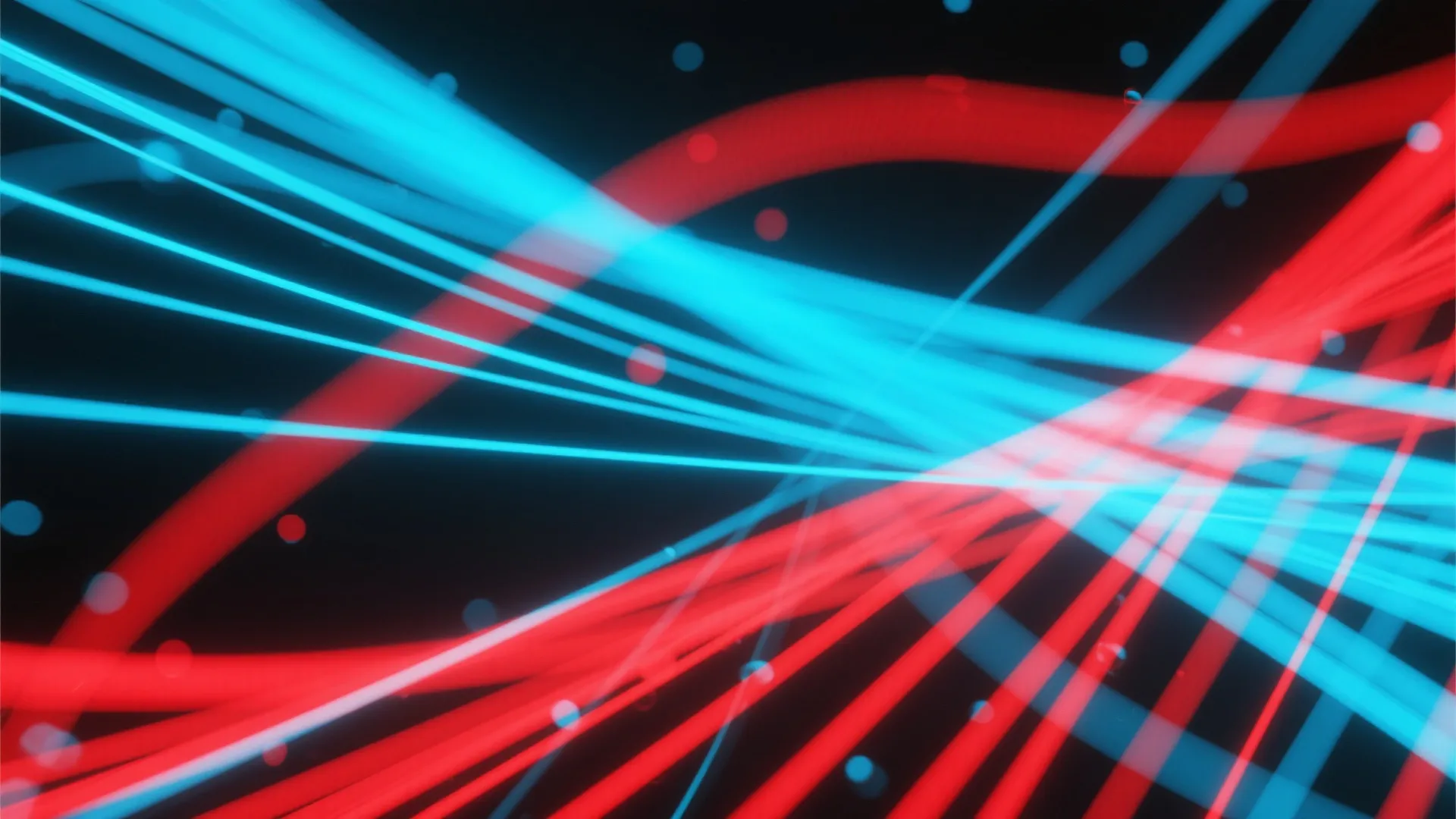 Data Network Background